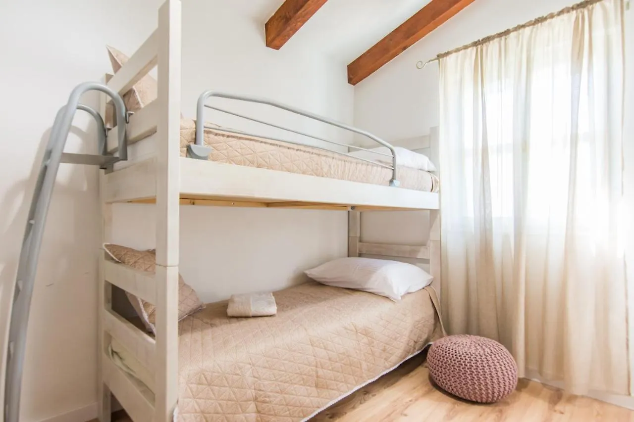 Villa Gagliana Zizanj Otok Zizanj