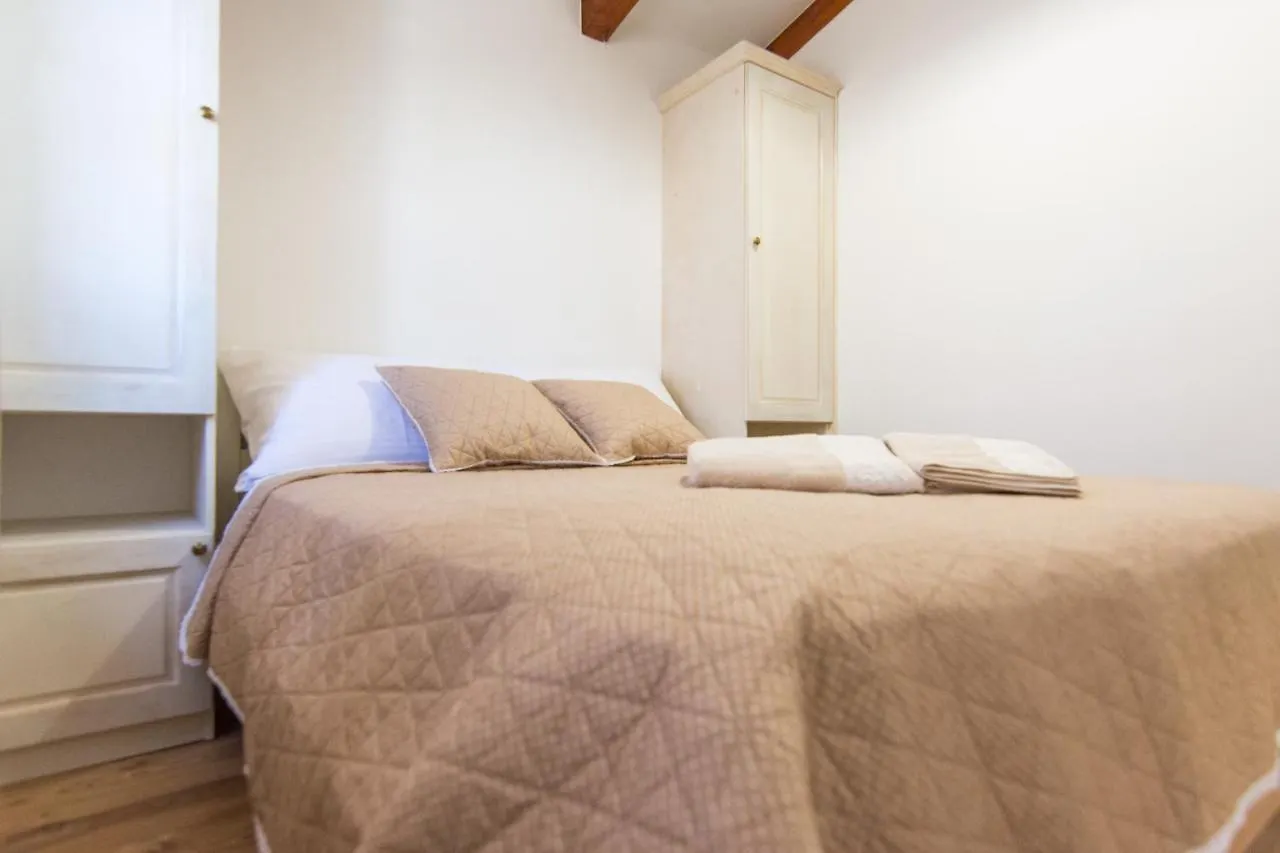 Villa Gagliana Zizanj Otok Zizanj 0*,