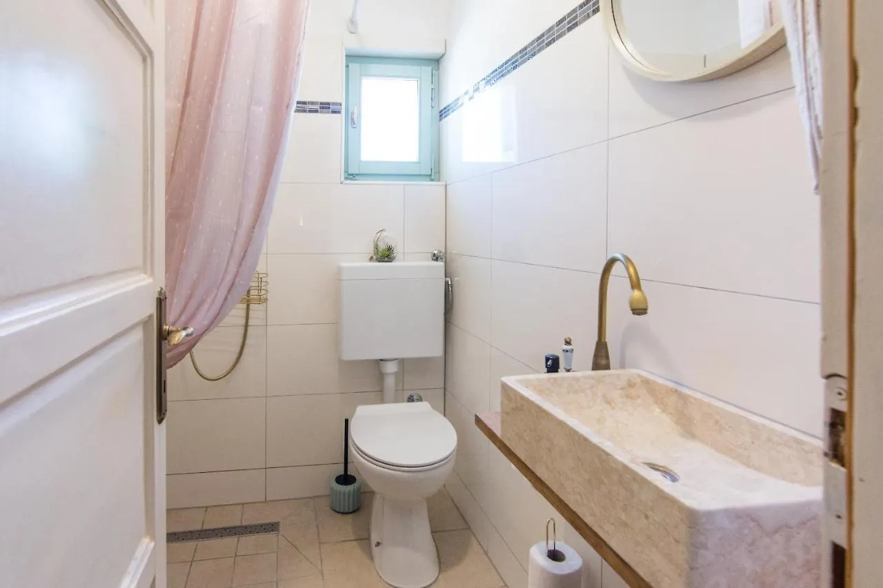 Villa Gagliana Zizanj Otok Zizanj