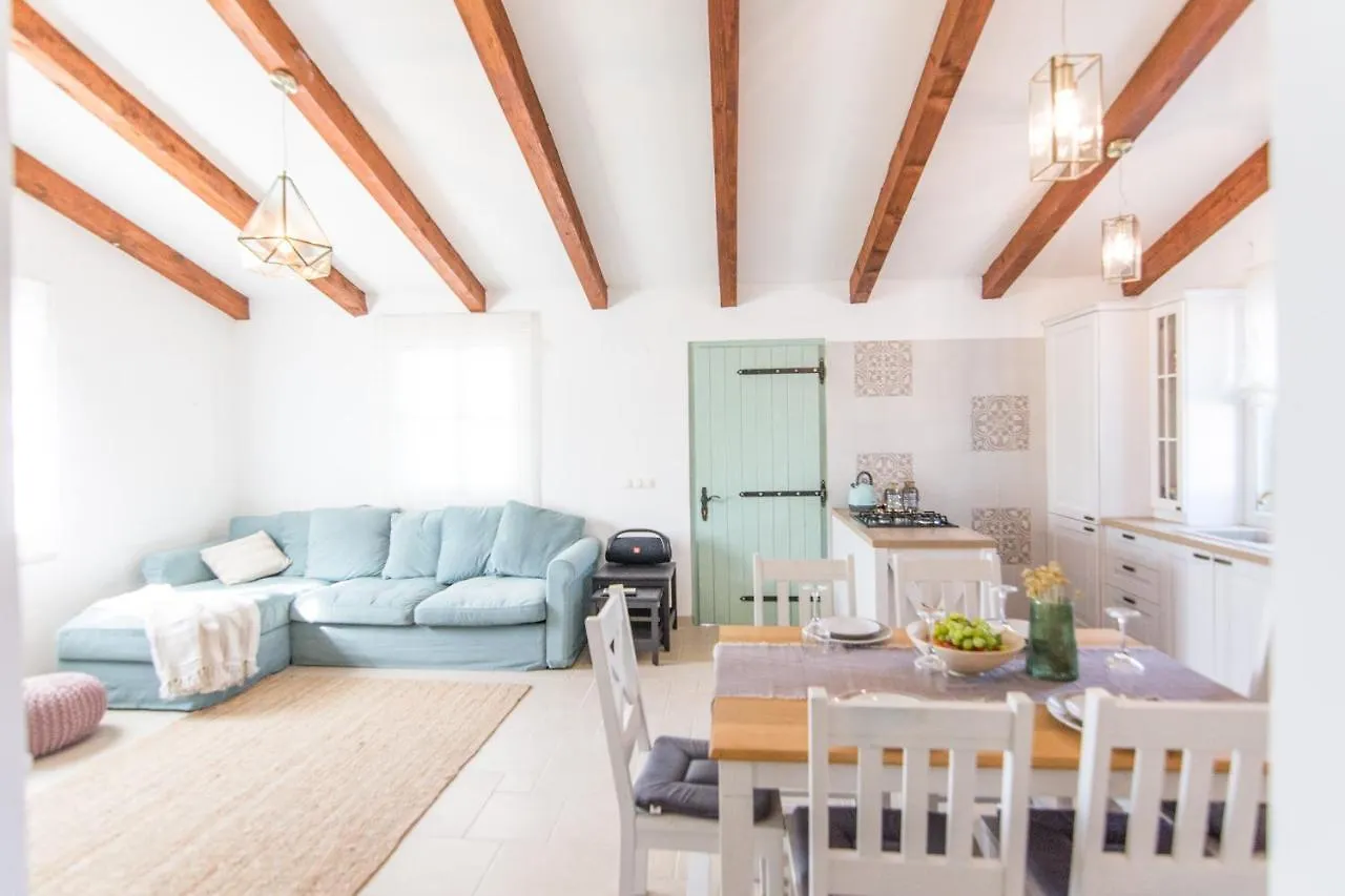 Villa Gagliana Zizanj Otok Zizanj