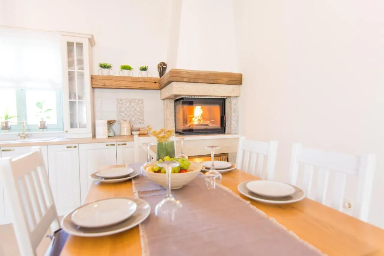 Villa Gagliana Zizanj Otok Zizanj
