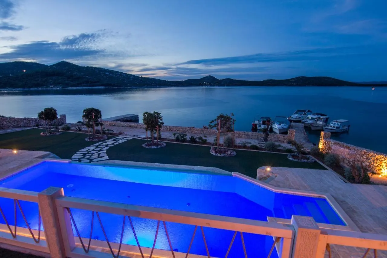 Villa Gagliana Zizanj Otok Zizanj