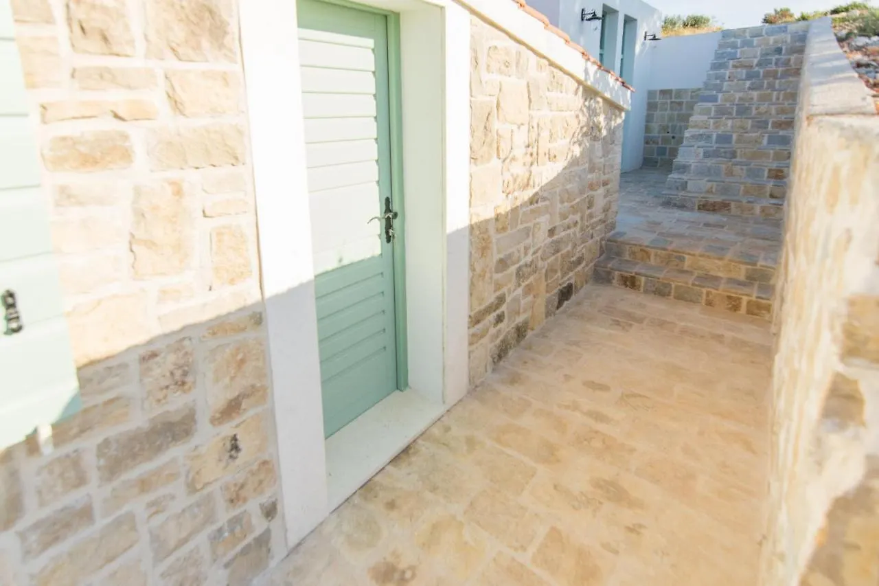 Villa Gagliana Zizanj Otok Zizanj