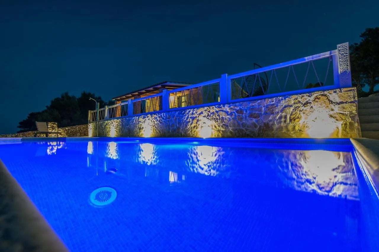 Villa Gagliana Zizanj Otok Zizanj 0*,  Chorwacja