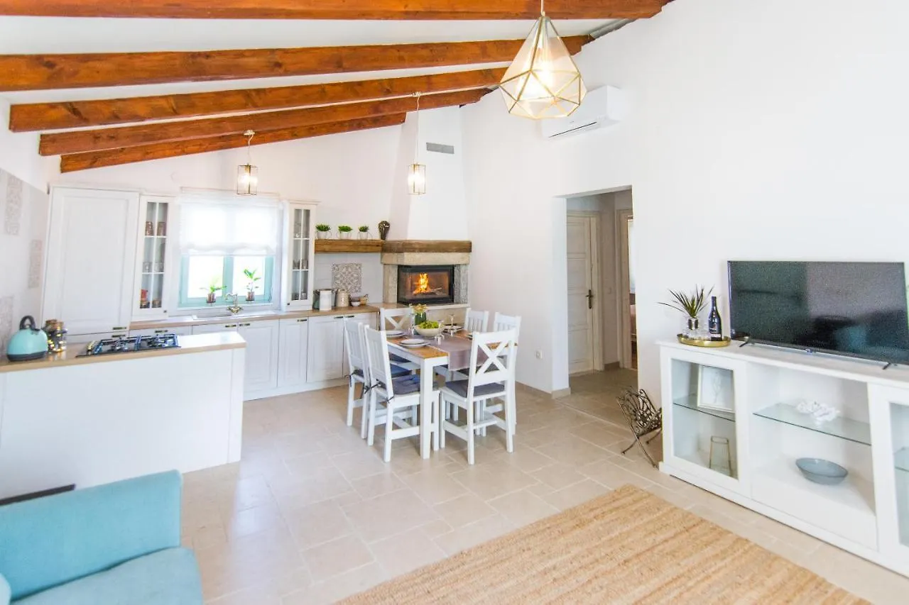 Villa Gagliana Zizanj Otok Zizanj 0*,  Chorwacja