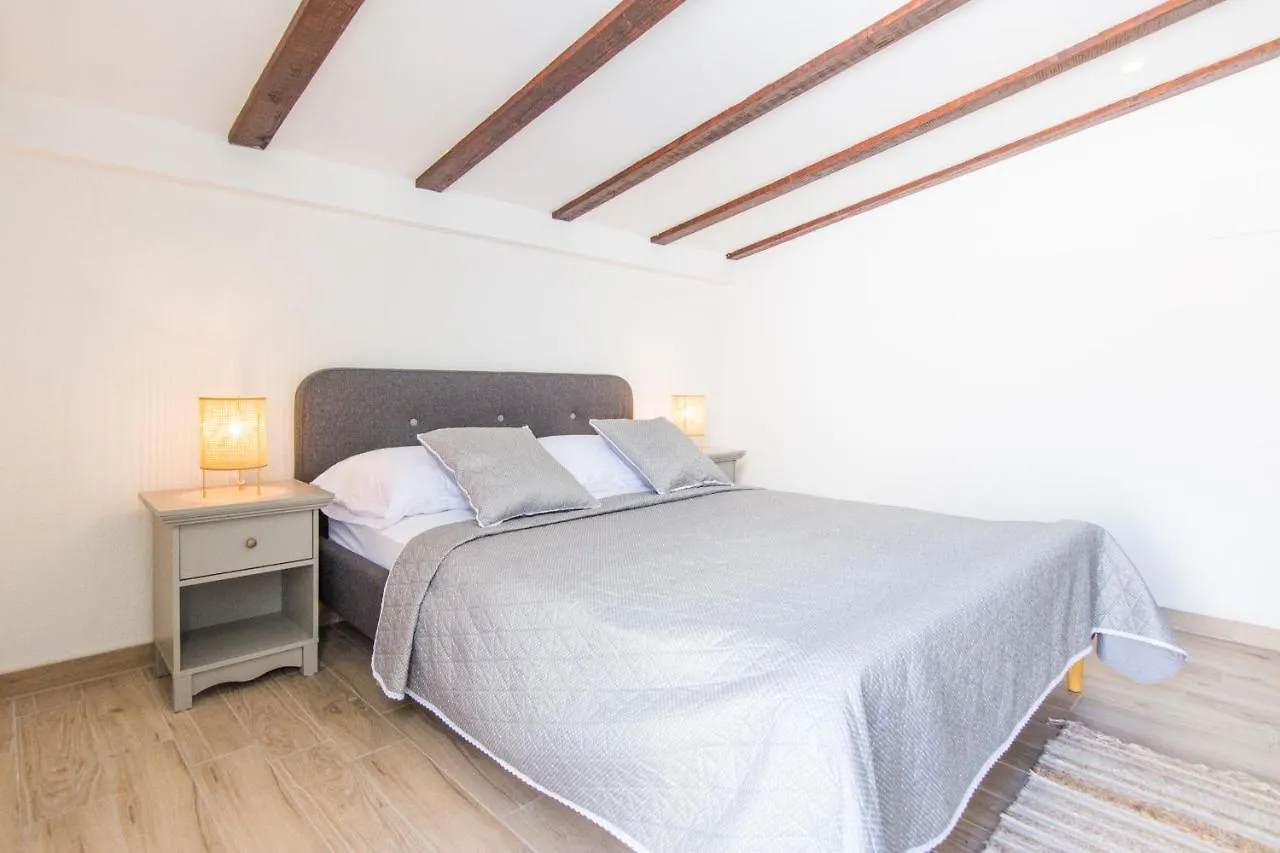 Villa Gagliana Zizanj Otok Zizanj