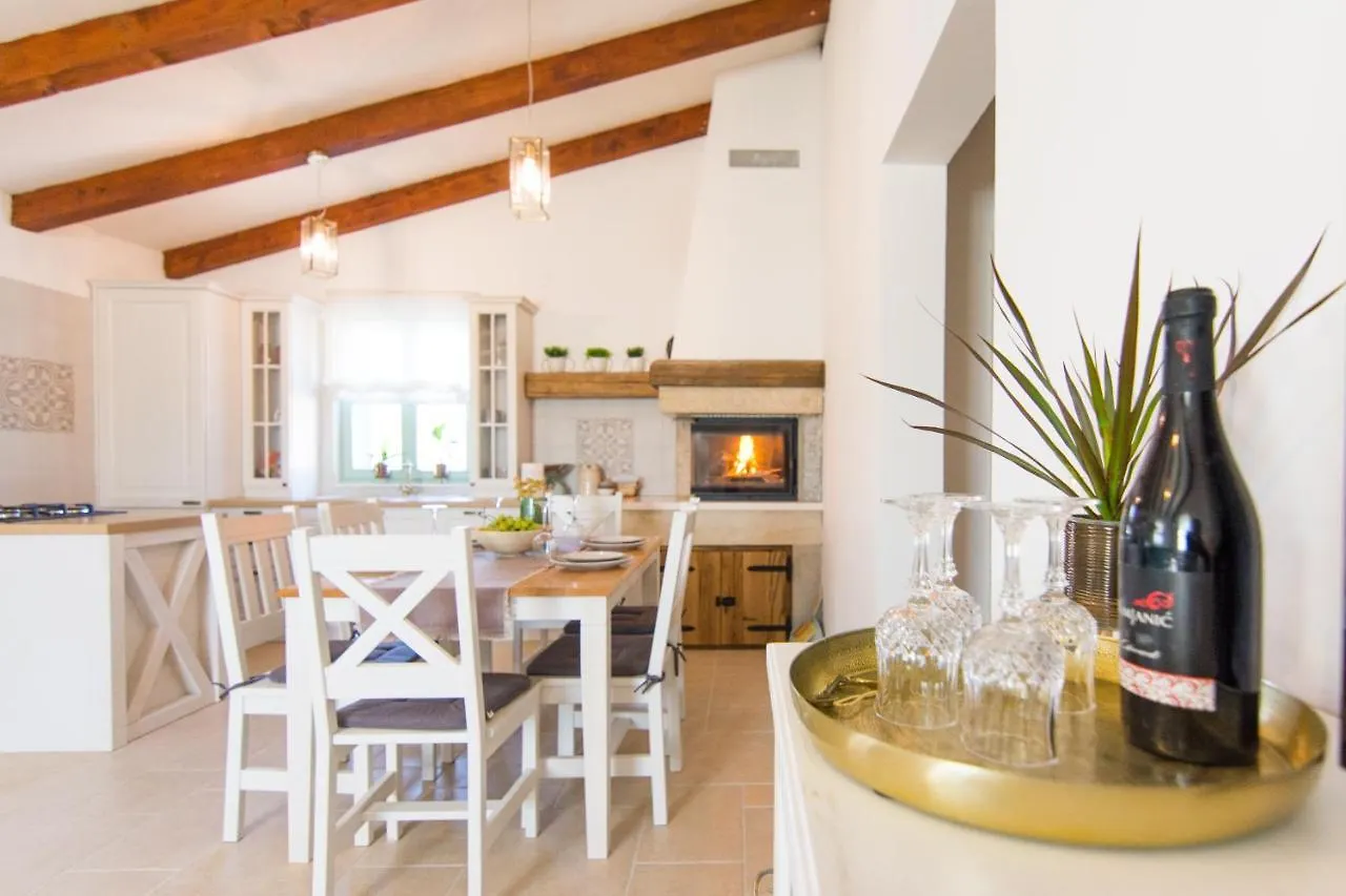 Villa Gagliana Zizanj Otok Zizanj