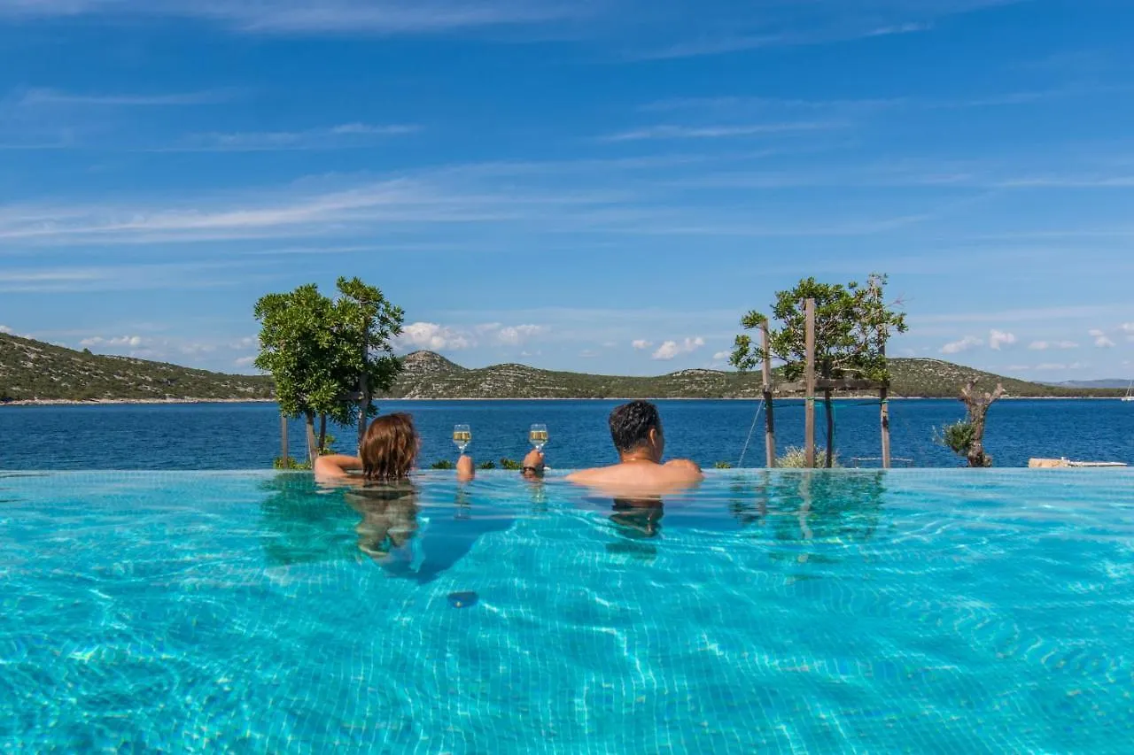Villa Gagliana Zizanj Otok Zizanj