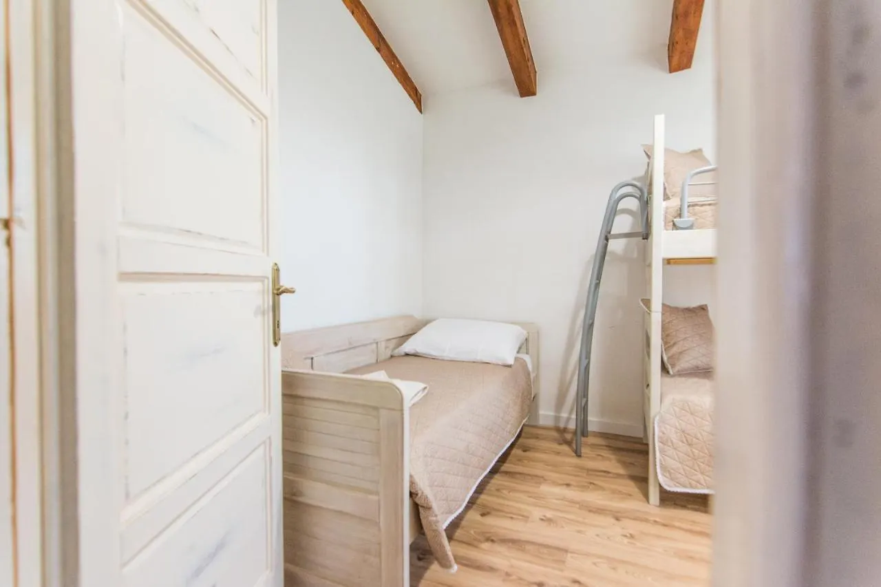 Villa Gagliana Zizanj Otok Zizanj Chorvatsko