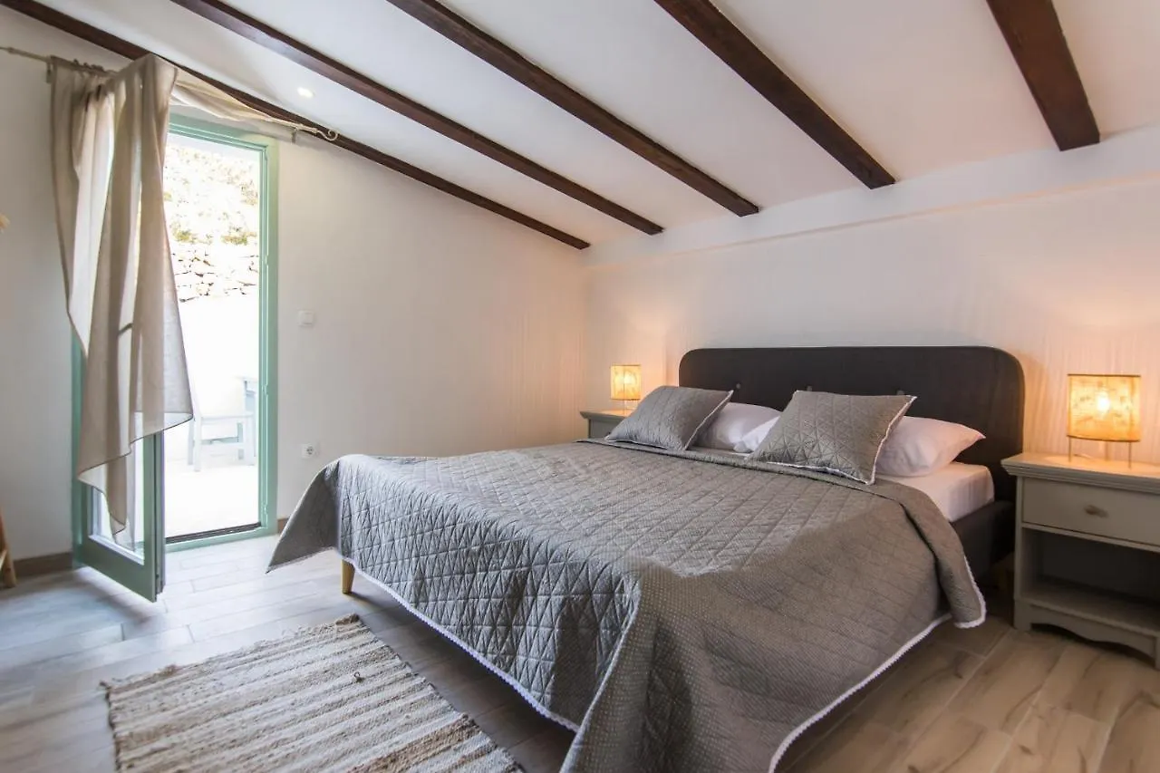 Villa Gagliana Zizanj Otok Zizanj