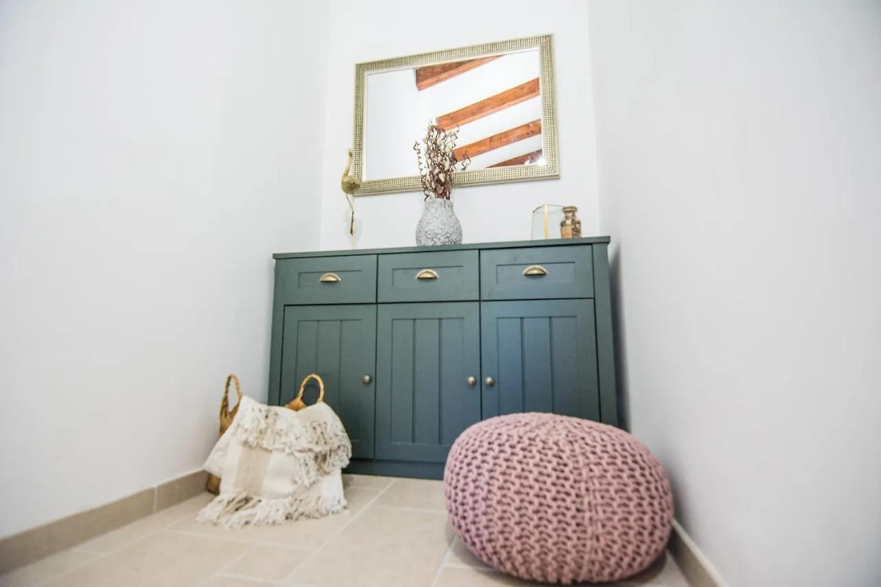 Villa Gagliana Zizanj Otok Zizanj