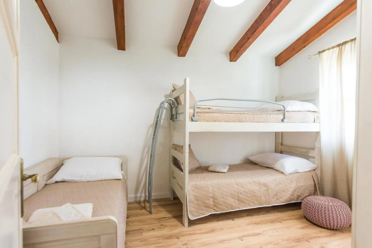 Villa Gagliana Zizanj Otok Zizanj