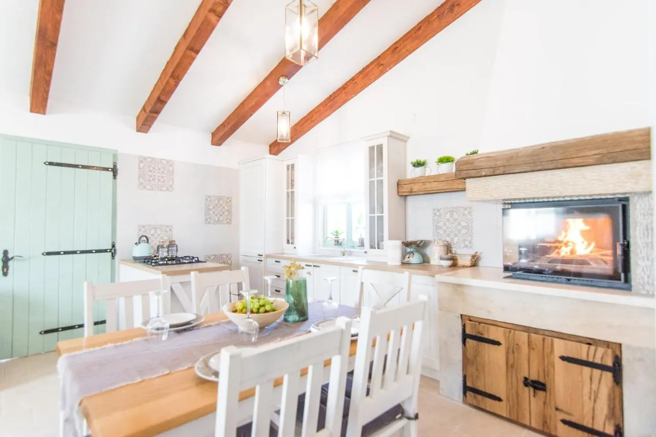 Villa Gagliana Zizanj Otok Zizanj
