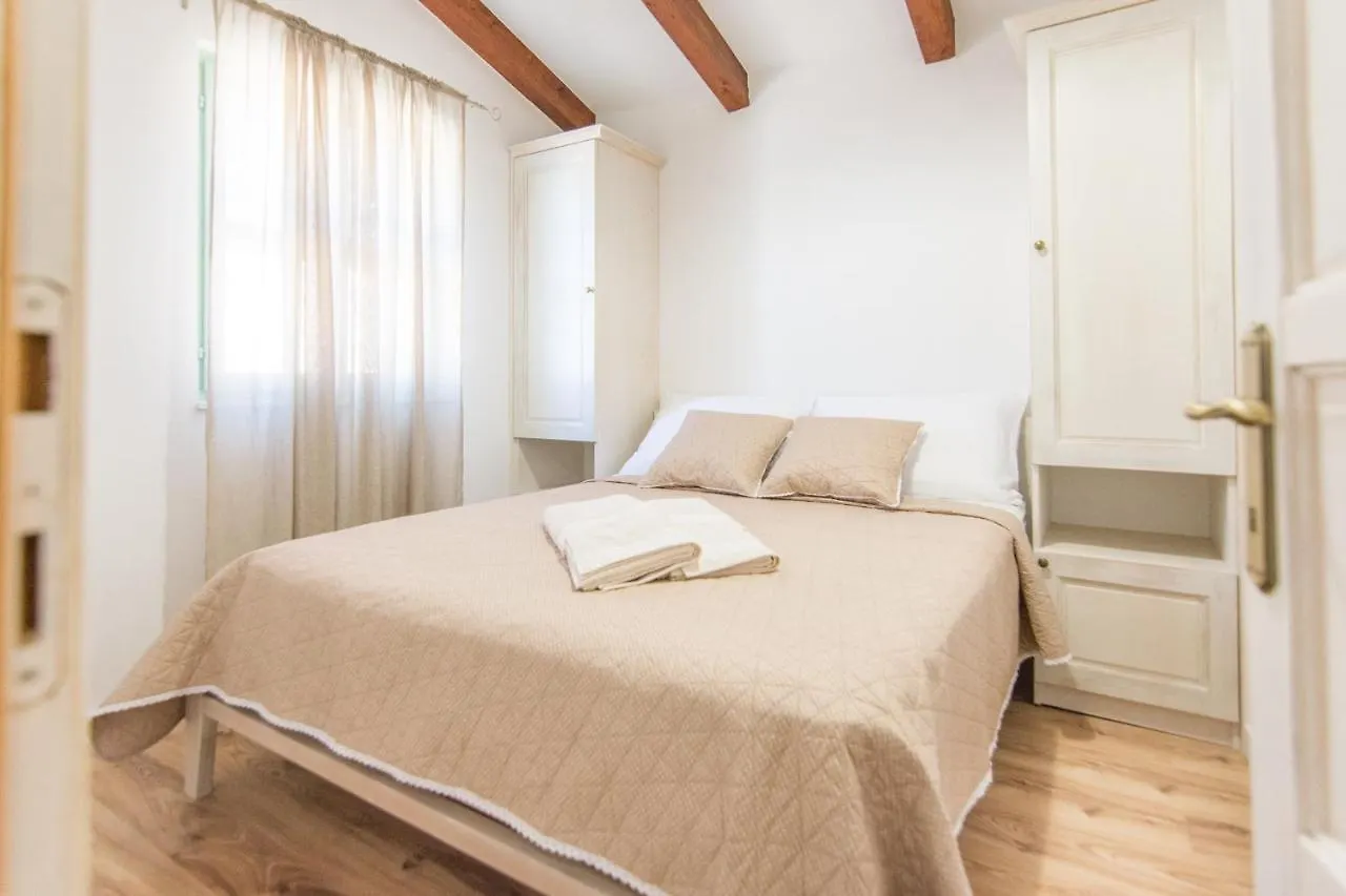 Villa Gagliana Zizanj Otok Zizanj Chorwacja