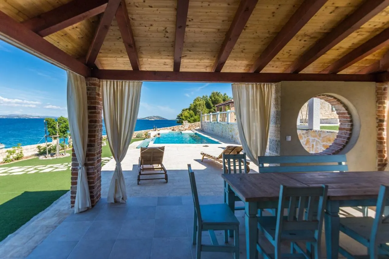 Villa Gagliana Zizanj Otok Zizanj 0*,  Chorwacja