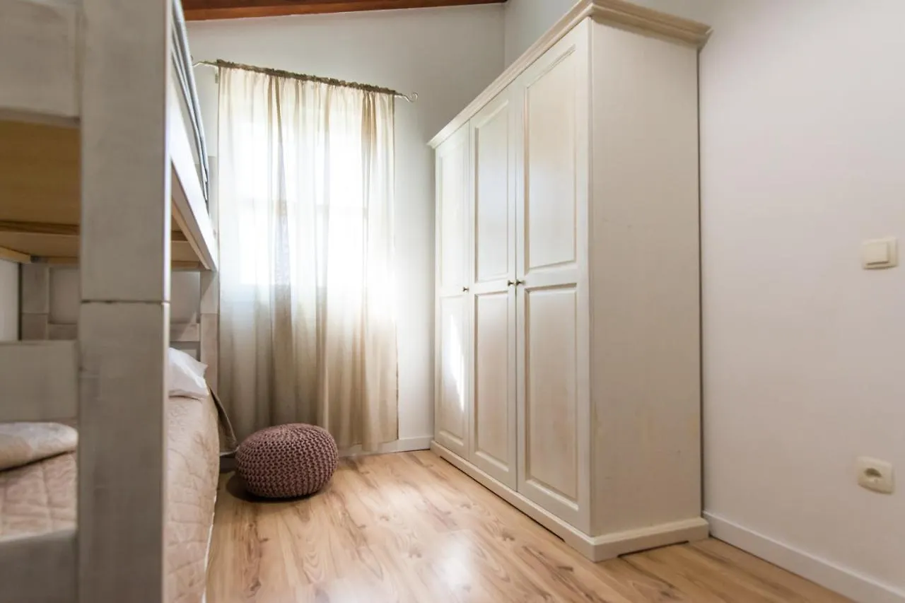 Villa Gagliana Zizanj Otok Zizanj