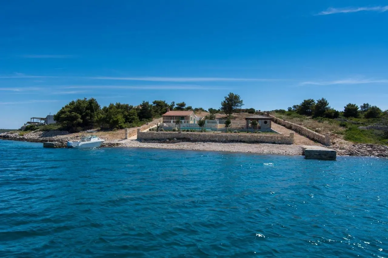 Villa Gagliana Zizanj Otok Zizanj