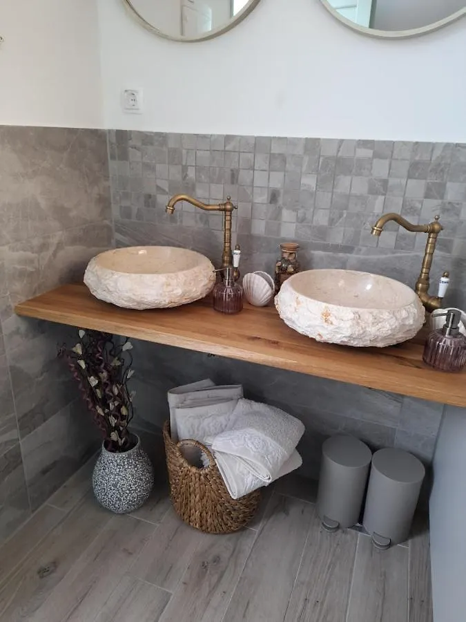 Villa Gagliana Zizanj Otok Zizanj 0*,  Chorwacja