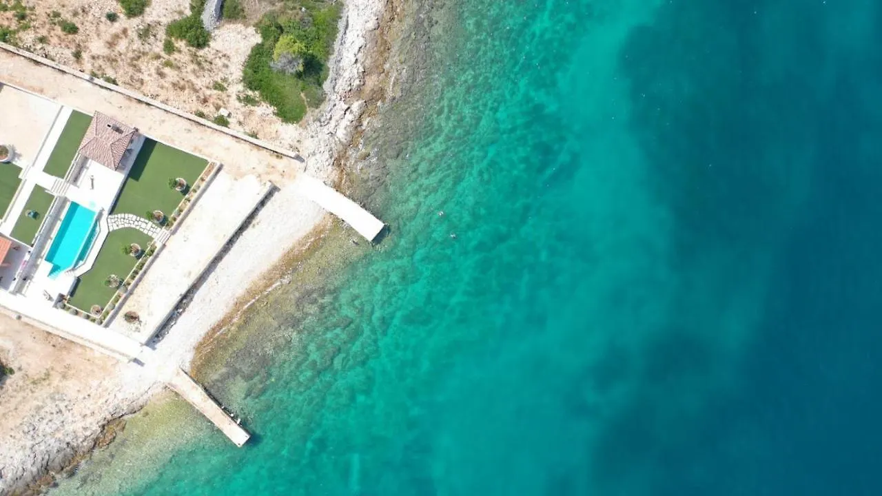 Villa Gagliana Zizanj Otok Zizanj