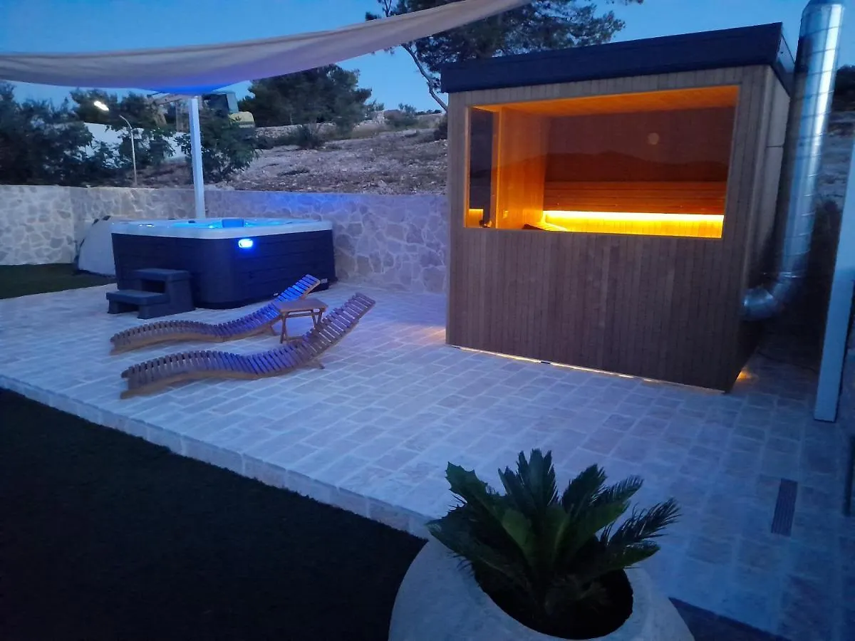 Villa Gagliana Zizanj Otok Zizanj Chorwacja