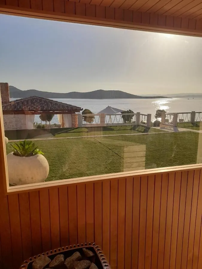 Villa Gagliana Zizanj Otok Zizanj