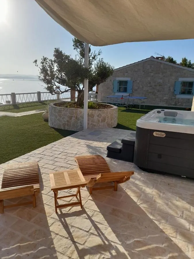Villa Gagliana Zizanj Otok Zizanj 0*,