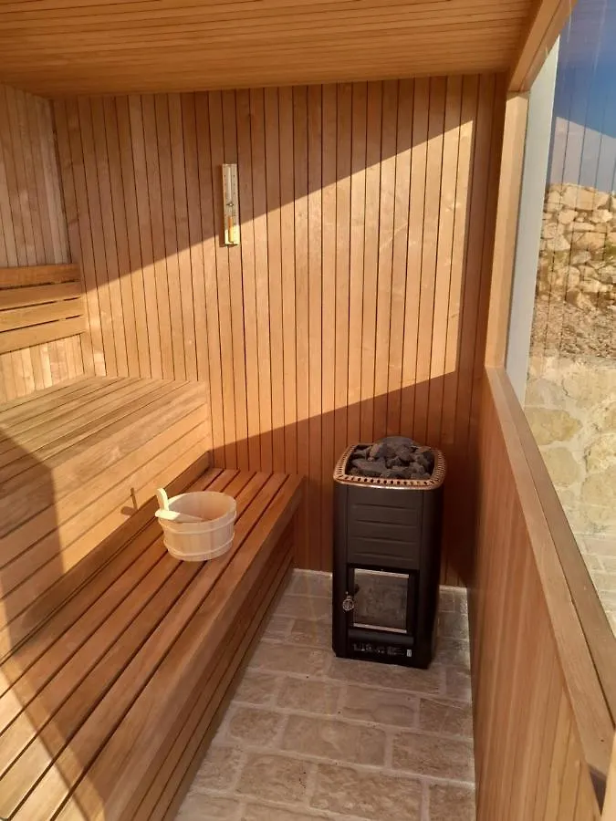 Villa Gagliana Zizanj Otok Zizanj